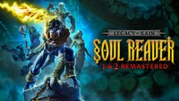 Legacy of Kain: Soul Reaver 1 & 2 Remastered Poster 18691