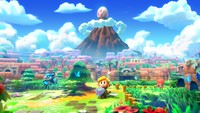 Legend of Zelda: Link's Awakening, The (2019) Poster 18706