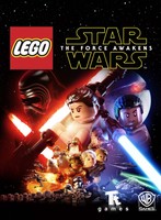 Lego Star Wars: The Force Awakens Poster 18745