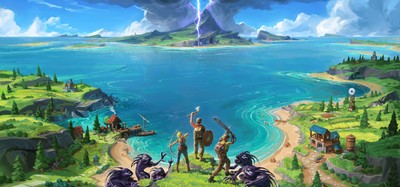 Len's Island Poster #18757