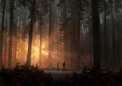 Life is Strange 2 Poster #18770
