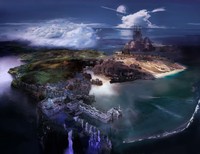 Lightning Returns: Final Fantasy XIII Poster 18777