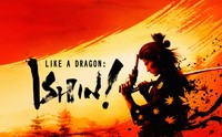 Like a Dragon: Ishin! Poster 18783