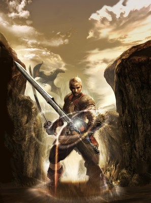 Lineage II Poster #18795