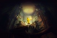 Little Nightmares Poster 18813