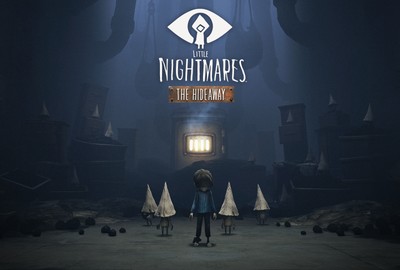 Little Nightmares poster