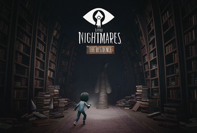 Little Nightmares poster