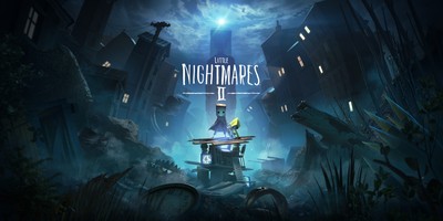 Little Nightmares II hoodie