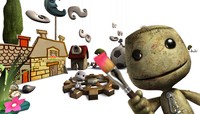 LittleBigPlanet t-shirt #18821