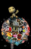 LittleBigPlanet Poster 18822