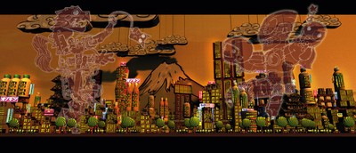 LittleBigPlanet Poster #18823
