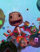 LittleBigPlanet 2 Poster 18824