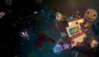 LittleBigPlanet 2 Poster 18825