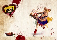 Lollipop Chainsaw Poster 18836