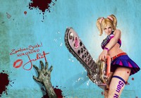 Lollipop Chainsaw Poster 18840