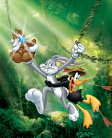 Looney Tunes: Back in Action Poster 18842