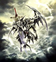 Lord of Arcana Poster 18847