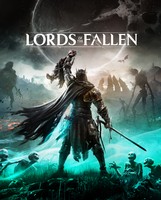 Lords of the Fallen (2023) Mouse Pad 18852