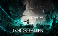Lords of the Fallen (2023) Poster 18854