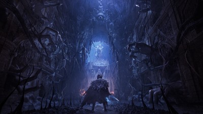 Lords of the Fallen (2023) Poster #18857