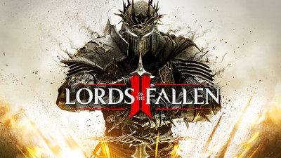 Lords of the Fallen II Poster #18858