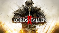 Lords of the Fallen II Poster 18858