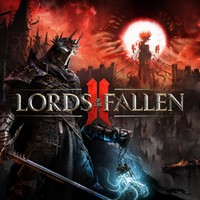 Lords of the Fallen II Poster 18859