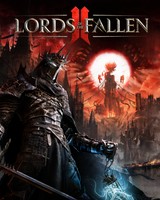 Lords of the Fallen II Poster 18861