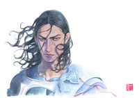 Lost Odyssey Poster 18871