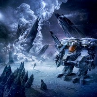 Lost Planet 3 Poster 18876