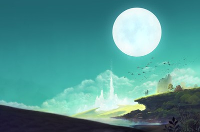 Lost Sphear mug