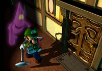 Luigi's Mansion Poster 18894