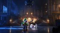 Luigi's Mansion 3 Poster 18908