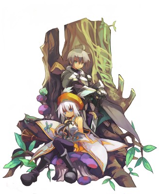 Luminous Arc Poster #18911