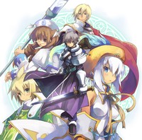 Luminous Arc Poster 18912