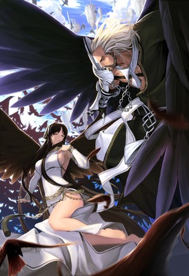 Mabinogi Poster #18931