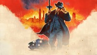 Mafia Poster 18936