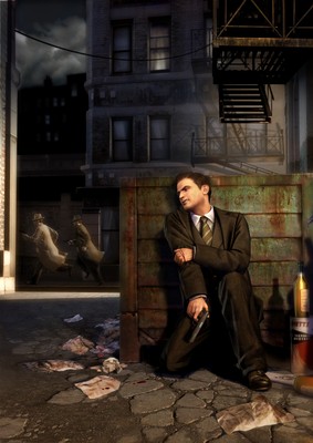Mafia II Poster #18939