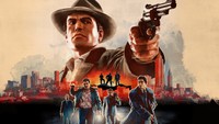 Mafia II Poster 18941