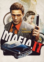 Mafia II Poster 18943