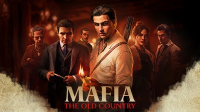 Mafia: The Old Country Poster #18947