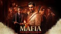 Mafia: The Old Country Poster 18947