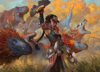 Magic the Gathering - Lost Caverns of Ixalan magic mug #