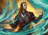 Magic the Gathering - The Lord of the Rings: Tales of Middle-earth Poster 18960