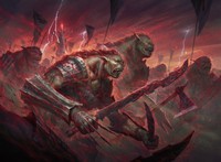 Magic the Gathering - The Lord of the Rings: Tales of Middle-earth Poster 18964