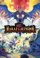 Makai Kingdom Poster 18977