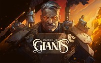 March of Giants Poster 19007