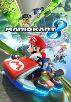 Mario Kart 8 Poster 19043