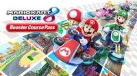 Mario Kart 8 Deluxe Poster 19050