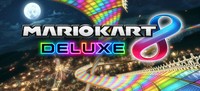 Mario Kart 8 Deluxe Poster 19055